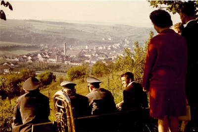 Uniformen in 100 Jahren