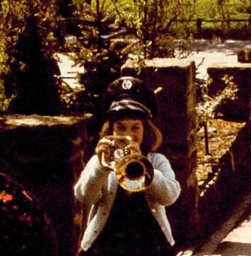 Frauen im Musikverein