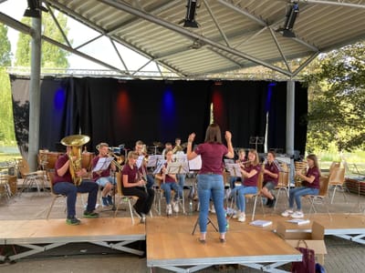 37 Jahre Jugendorchester