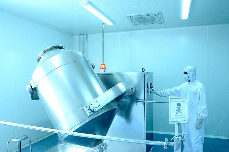 Quy trình sản xuất, phân phối đạt chuẩn