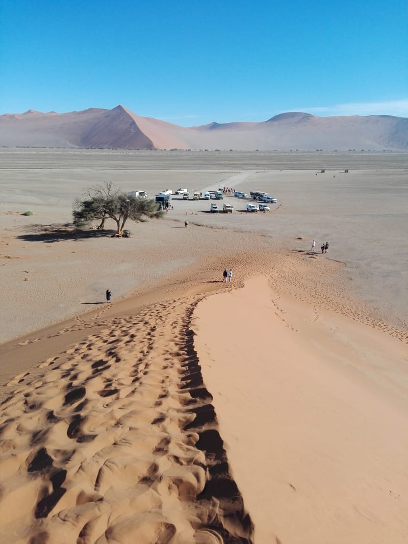 Namibia