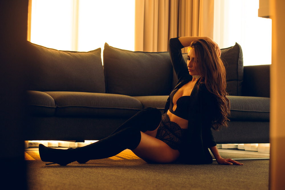 VIP Mumbai call girls