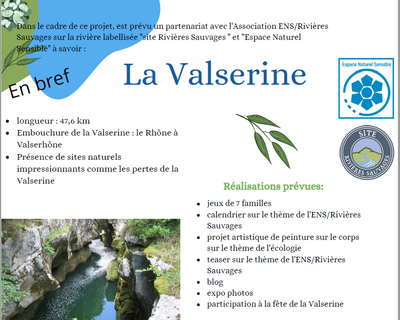 Réalisation prévue