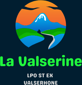 La Valserine