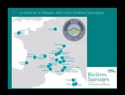 Ambassadeurs rivières sauvages n°2 image