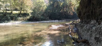 Ambassadeurs rivières sauvages n°2 image