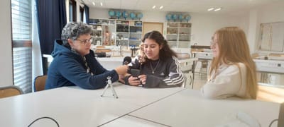 AU TRAVAIL !  image