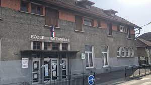 Sortie : rencontre d'une classe de CE2