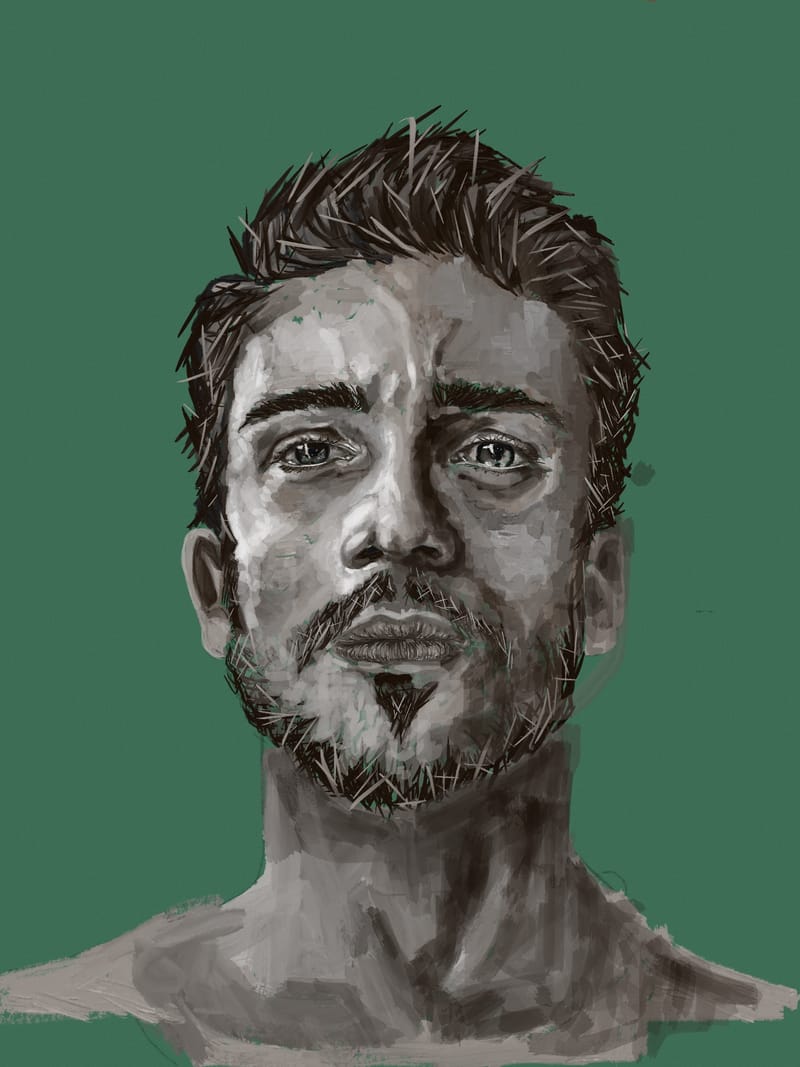 Gioele Ipad Art Set Pro