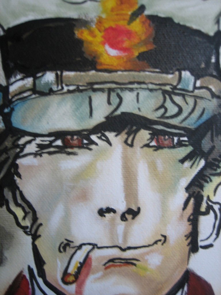 Corto Maltese 