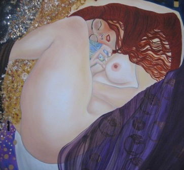 Gustav Klimt