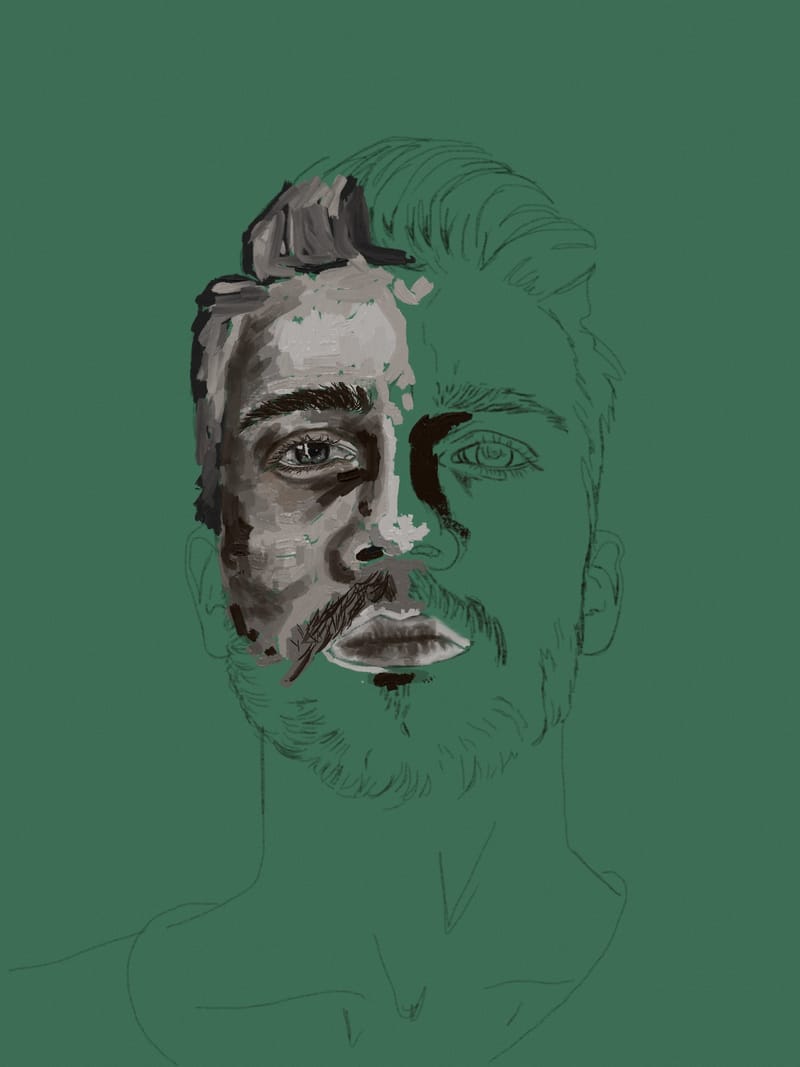 Gioele Ipad Art Set Pro