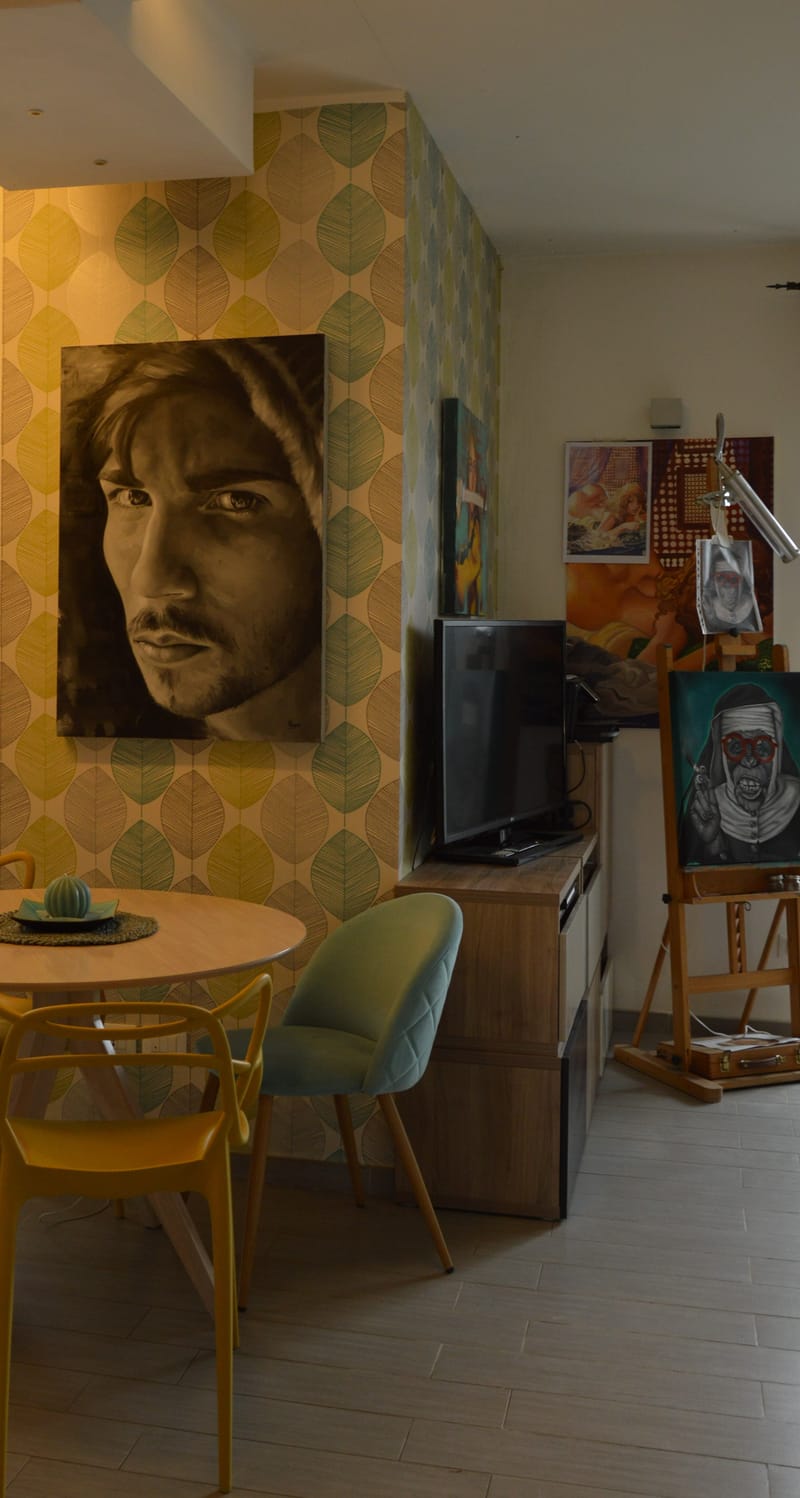 174° Esposizione Arti Figurative 2016 -La promotrice delle Belle Arti di Torino 