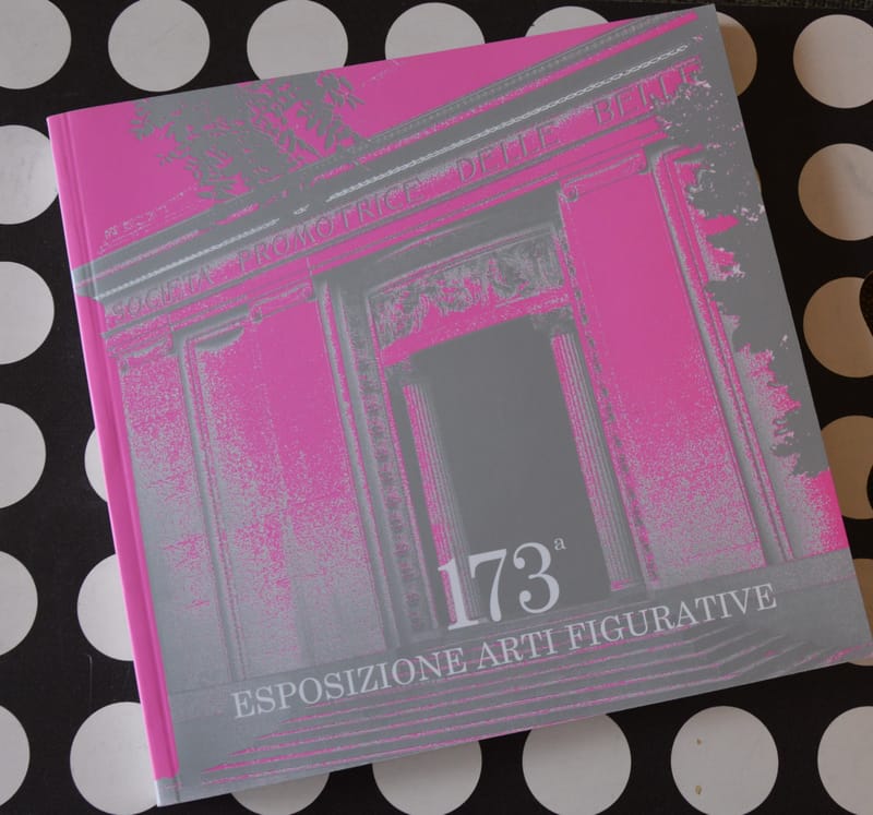 173° Esposizione Arti Figurative 2015 - Promotrice delle Belle Arti di Torino