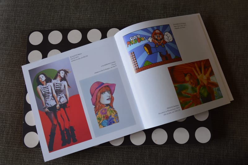 173° Esposizione Arti Figurative 2015 - Promotrice delle Belle Arti di Torino