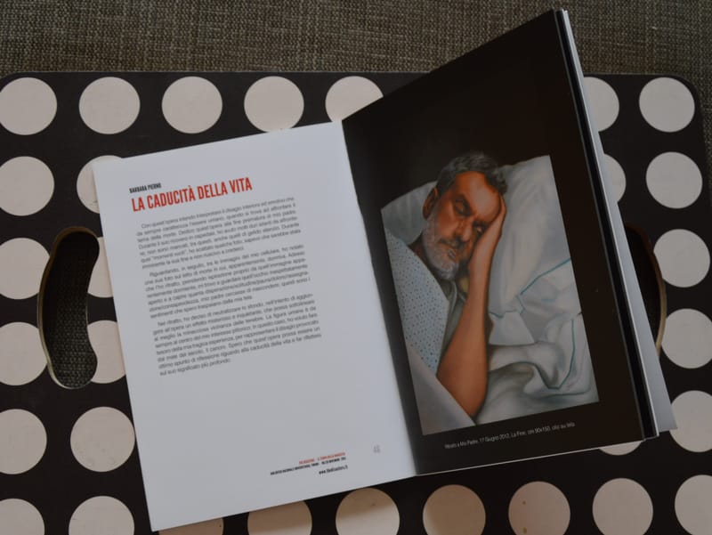 The Disasters 2013 - Biblioteca Nazionale Universitaria di Torino