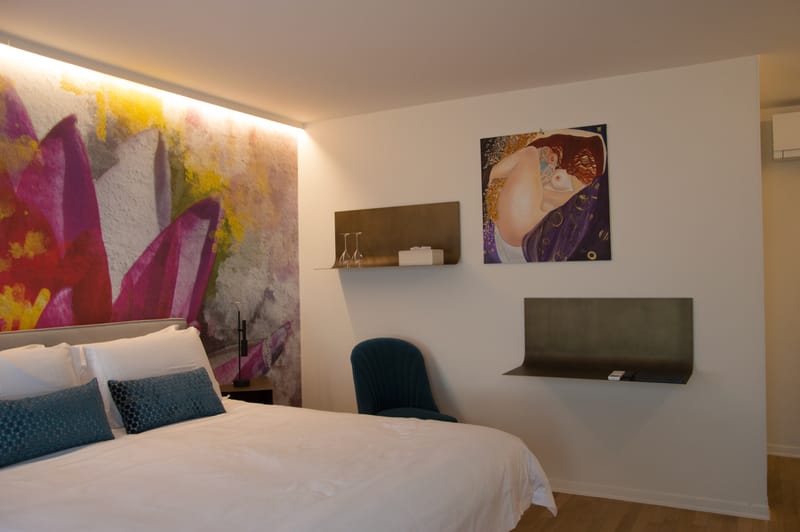 Esposizioni - La Madernassa Resort