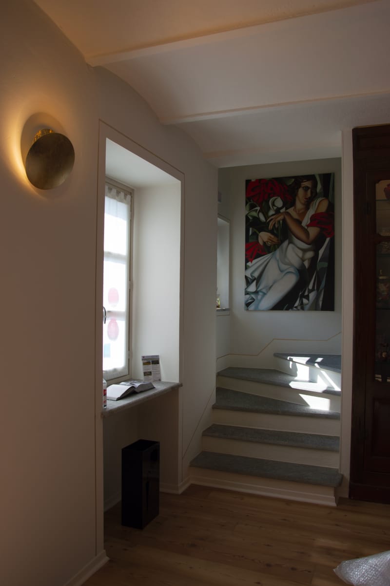 Esposizioni - La Madernassa Resort