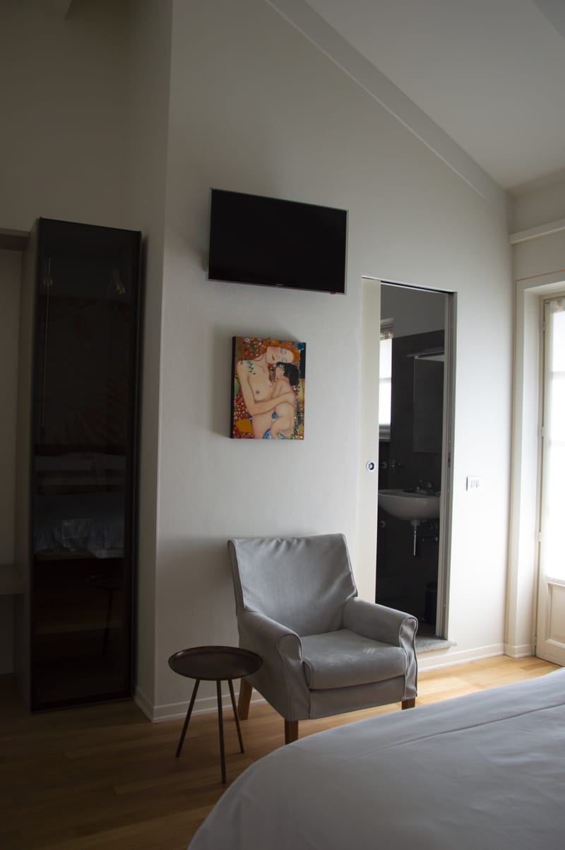 Esposizioni - La Madernassa Resort