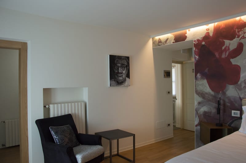 Esposizioni - La Madernassa Resort