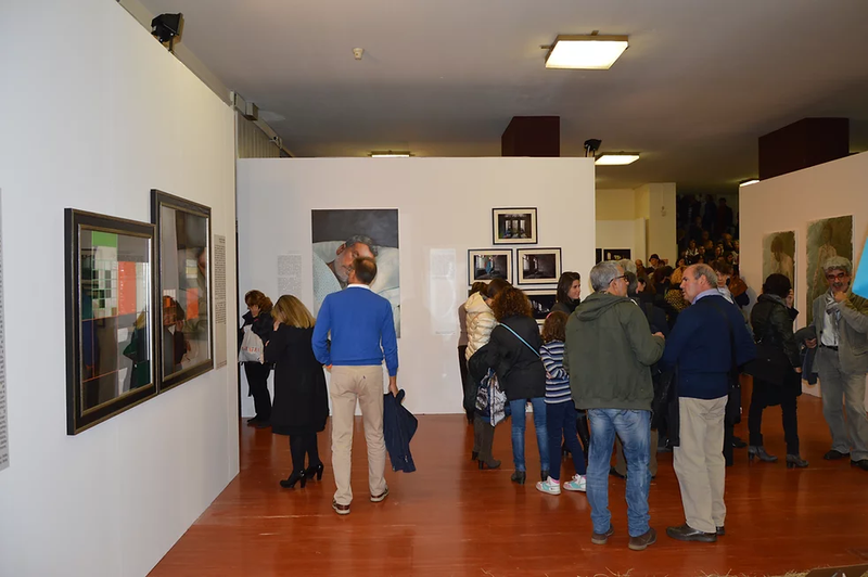 The Disasters 2013 - Biblioteca Nazionale Universitaria di Torino