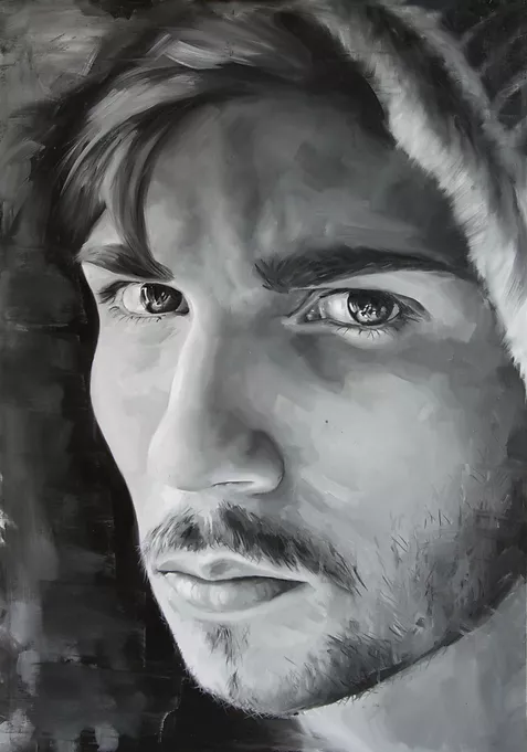 174° Esposizione Arti Figurative 2016 -La promotrice delle Belle Arti di Torino 