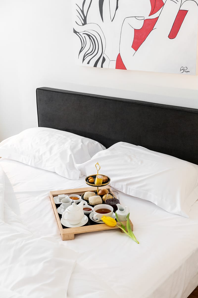 Esposizioni - La Madernassa Resort