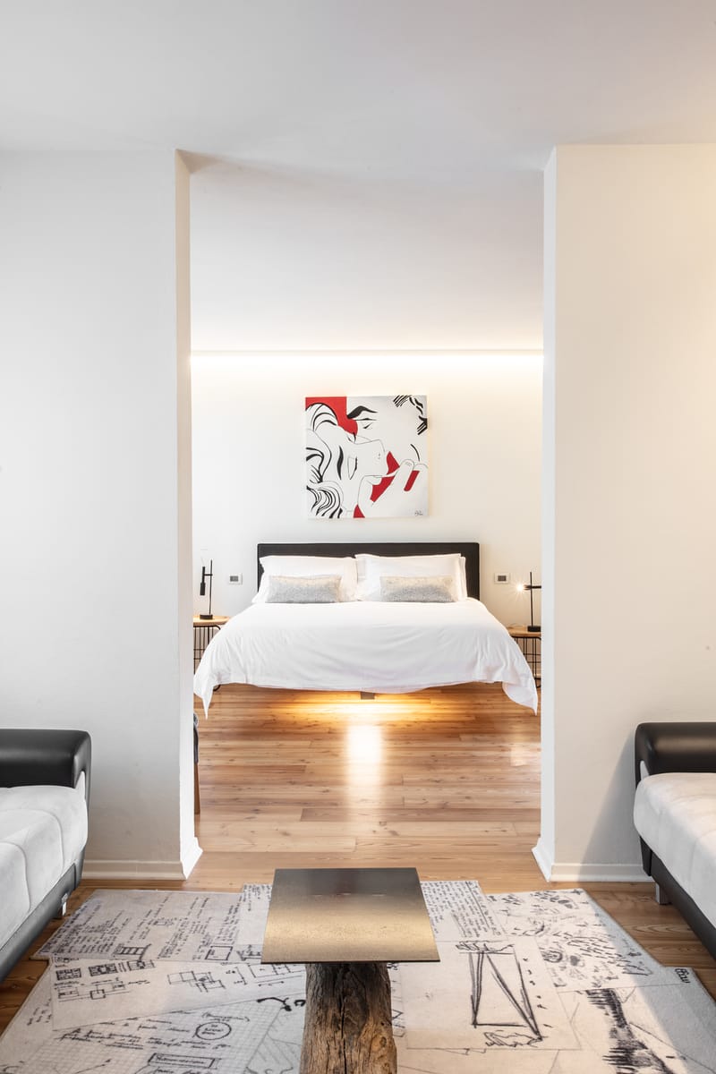 Esposizioni - La Madernassa Resort