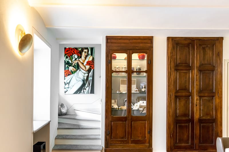 Esposizioni - La Madernassa Resort