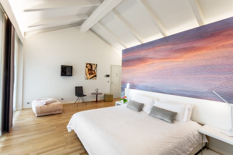 Esposizioni - La Madernassa Resort