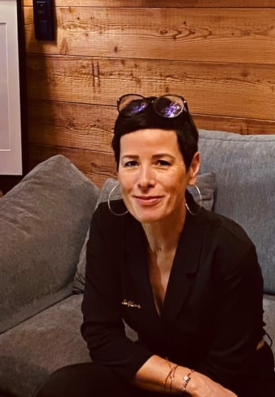 Mon assistante : Qui suis-je ? image