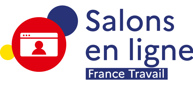 Salon en ligne de Recrutement