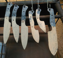 Futuros Maestros Cuchilleros