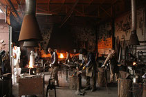 Forja tradicional (semana)