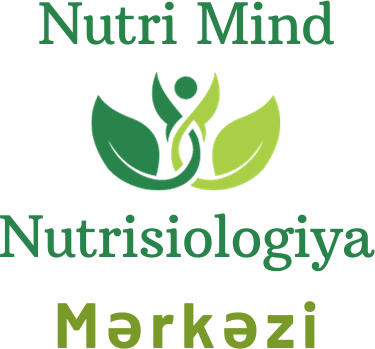 NutriMind-Nutrisiologiya mərkəzi