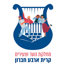 מחלקת נוער קרית ארבע חברון