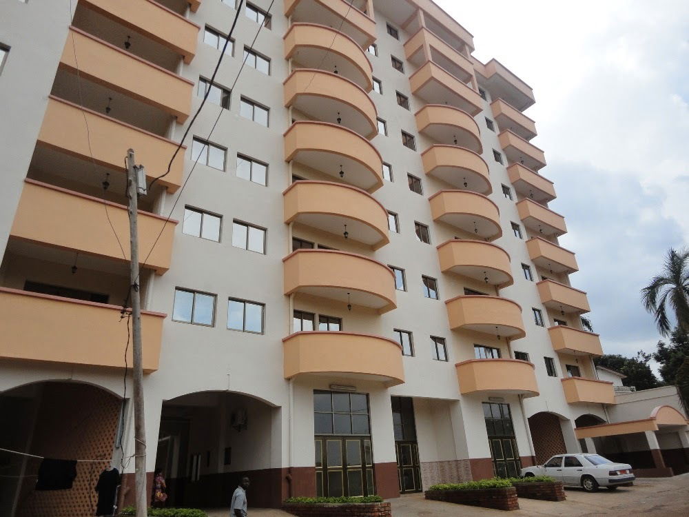 Images de l'appartement