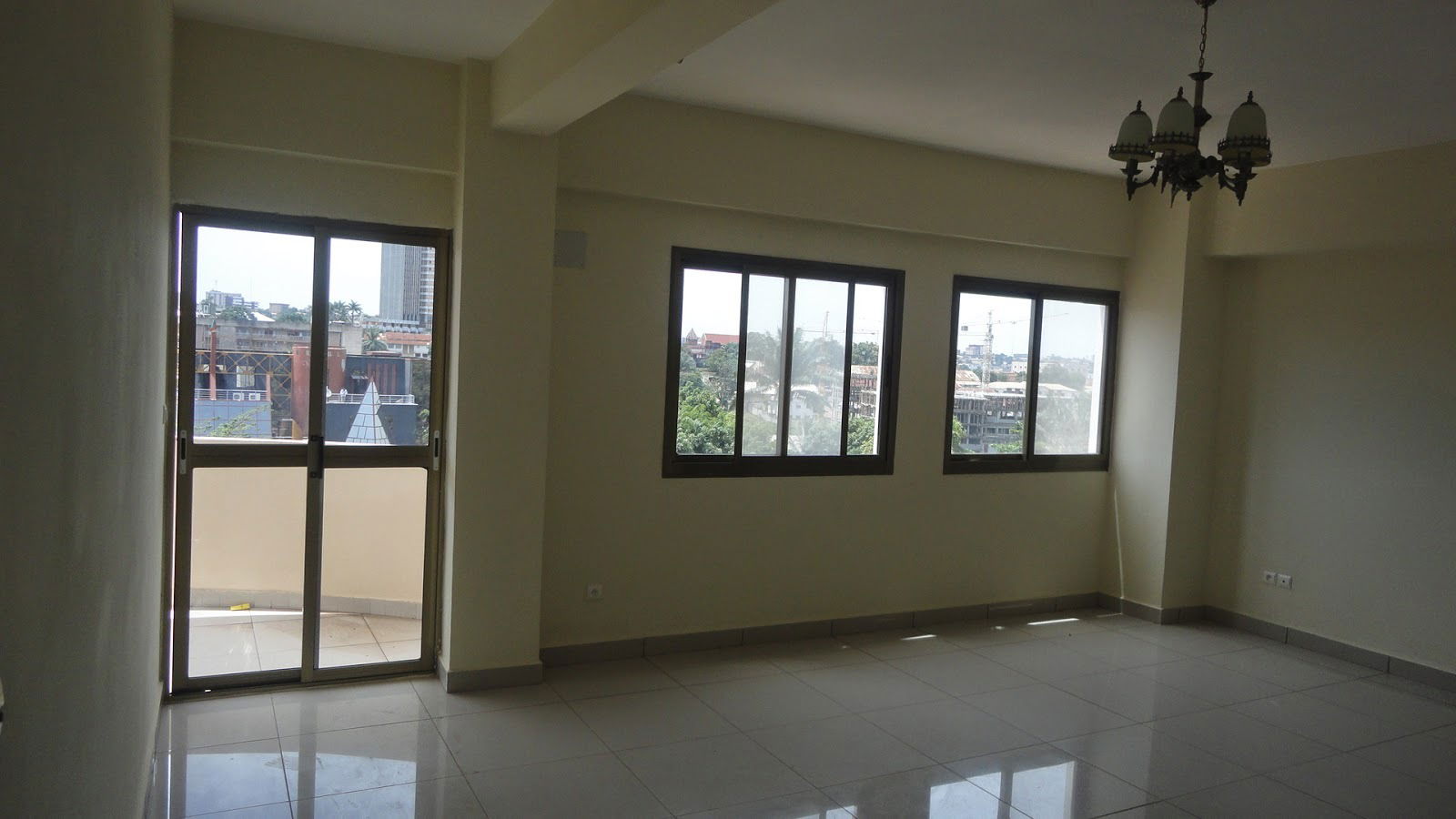 Images de l'appartement
