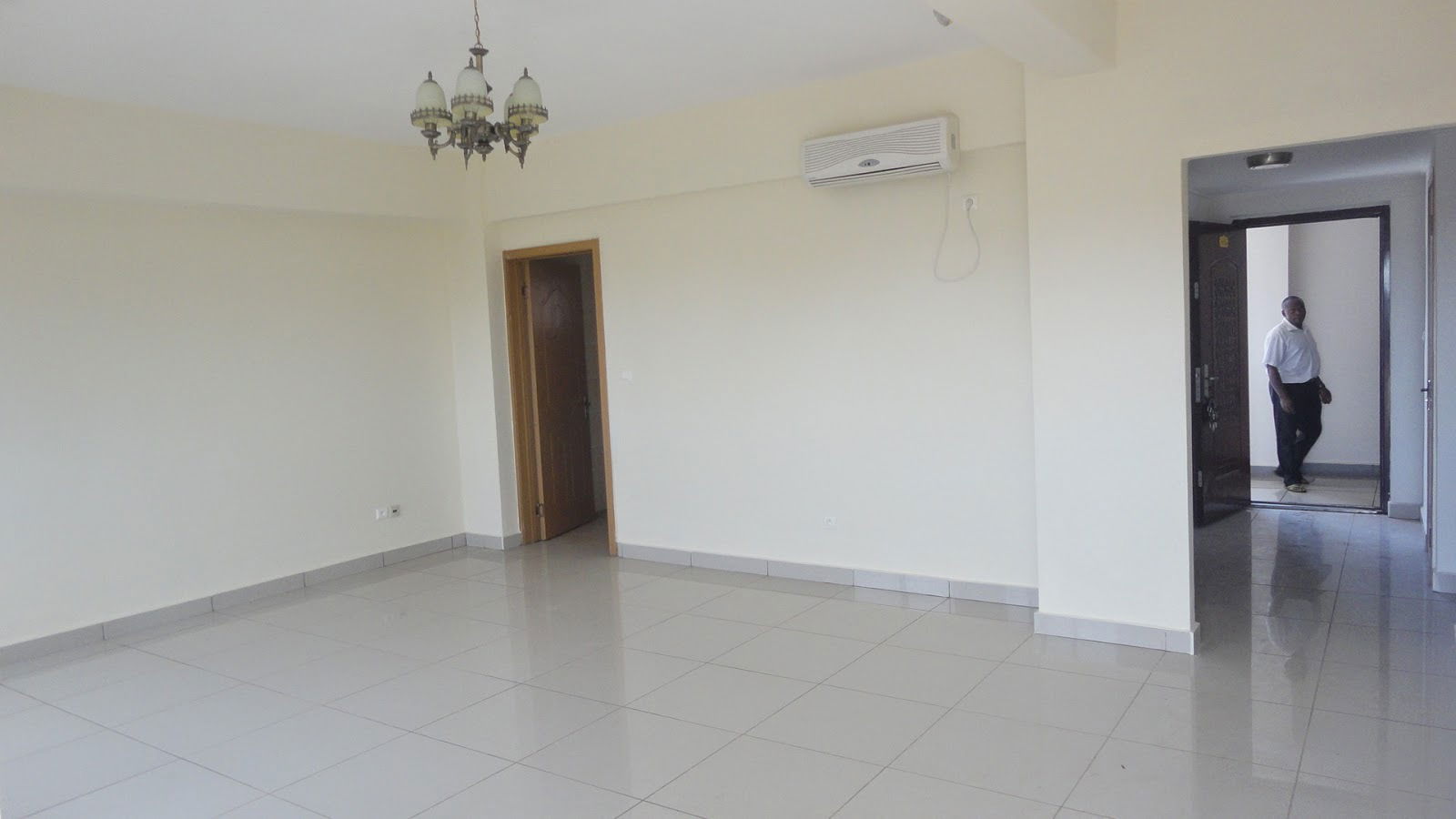 Images de l'appartement