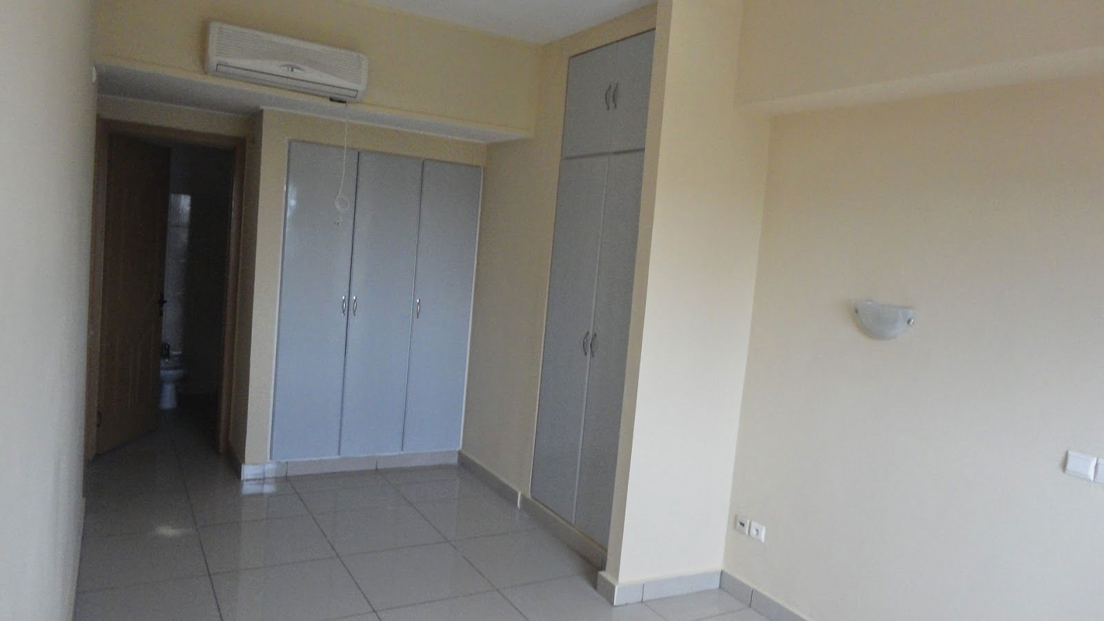 Images de l'appartement