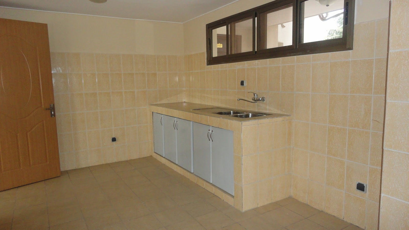 Images de l'appartement