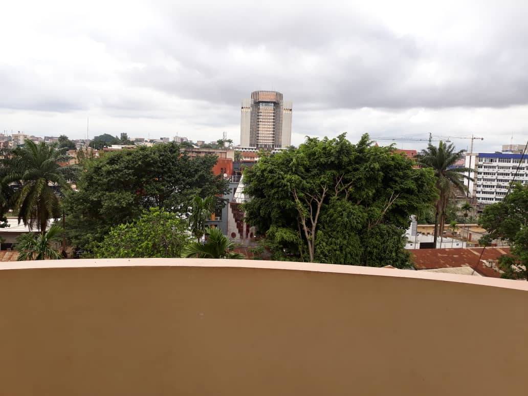 Images de l'appartement