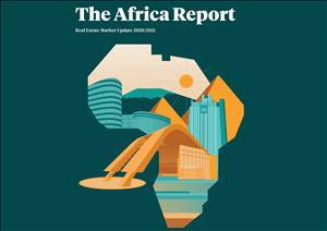 Knight Frank : 2020-21 Africa Report