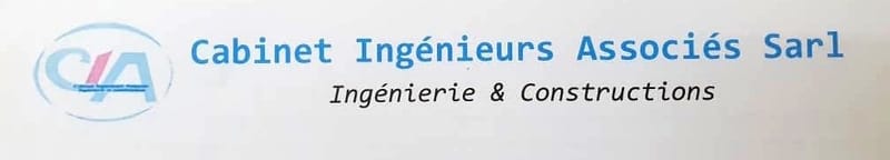 Cabinet Ingénieurs Associés Sarl