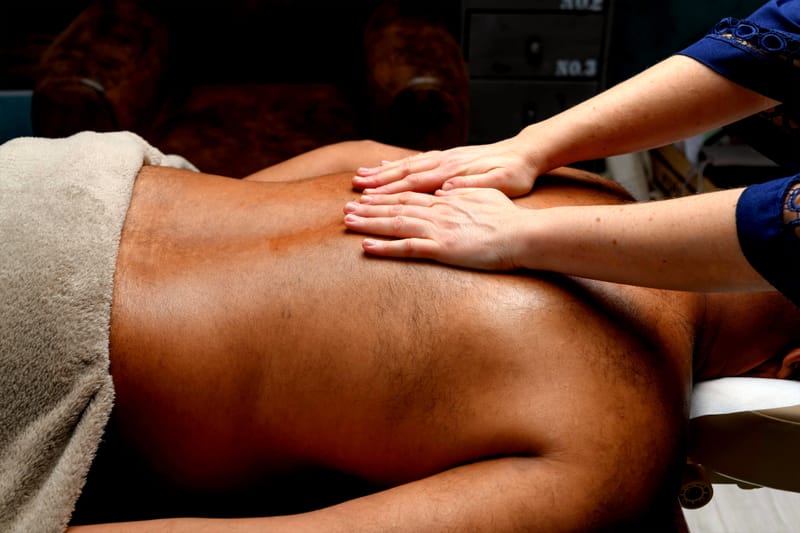 Massages institut et domicile