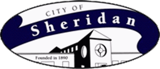 City of Sheridan City of Sheridan