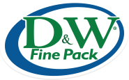 D&W Fine Pack D&W Fine Pack