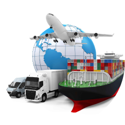 Freight &amp; Shipping