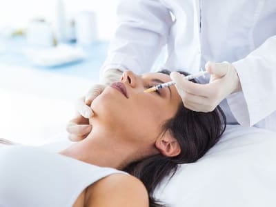 Best Dermatological Procedures For Aging Skin