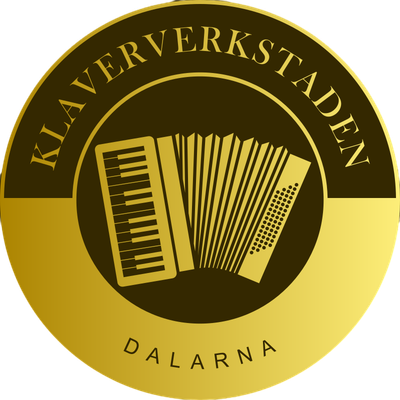 Klaververkstaden - Pianostämmare Dalarna